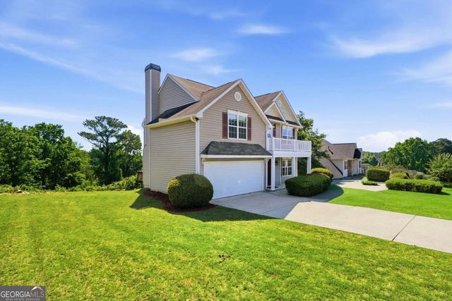 5527 Sylvania Drive SE, Mableton, GA 30126