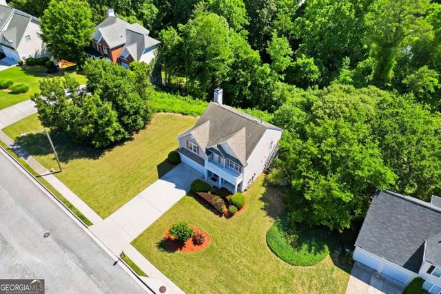 5527 Sylvania Drive SE, Mableton, GA 30126