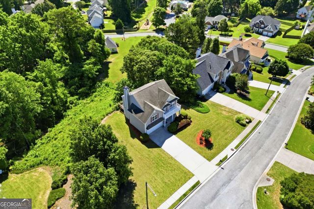 5527 Sylvania Drive SE, Mableton, GA 30126