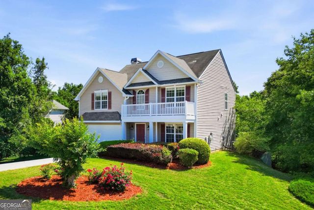 5527 Sylvania Drive SE, Mableton, GA 30126