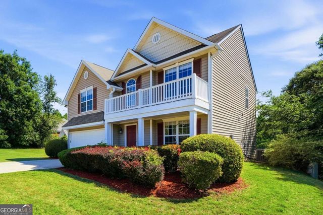 5527 Sylvania Drive SE, Mableton, GA 30126