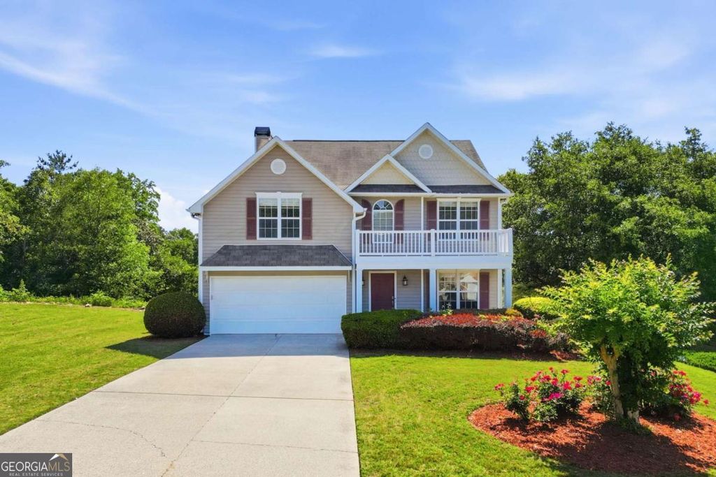5527 Sylvania Drive SE, Mableton, GA 30126