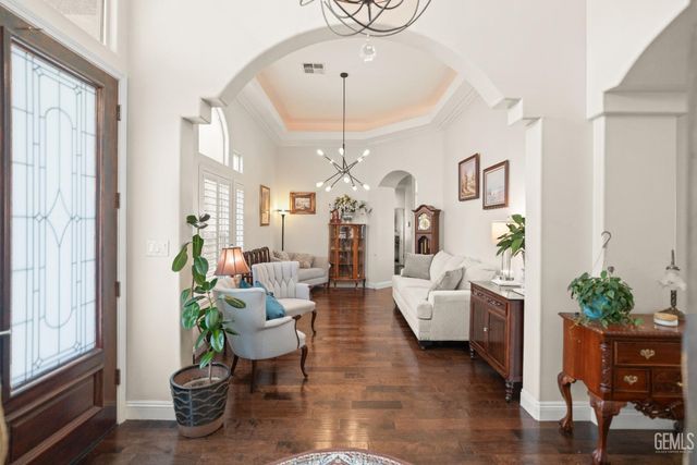 11502 Crabbet Park Drive, Bakersfield, CA 93311