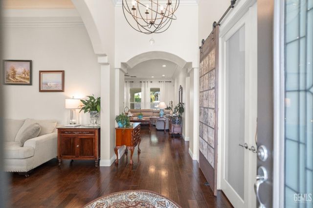 11502 Crabbet Park Drive, Bakersfield, CA 93311