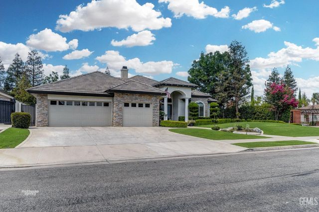 11502 Crabbet Park Drive, Bakersfield, CA 93311