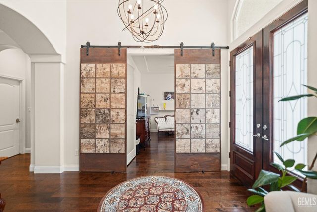 11502 Crabbet Park Drive, Bakersfield, CA 93311