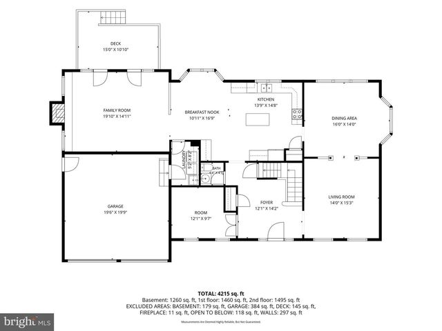 3108 GOSHEFF LN, Gambrills, MD 21054