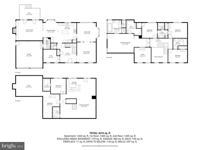 3108 GOSHEFF LN, Gambrills, MD 21054