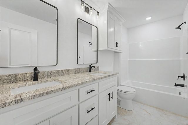 6605 Crabapple Street, Bentonville, AR 72712