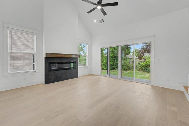 6605 Crabapple Street, Bentonville, AR 72712