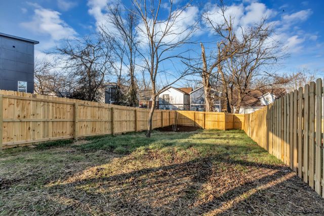905A Spain Ave, Nashville, TN 37216