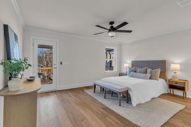 905A Spain Ave, Nashville, TN 37216