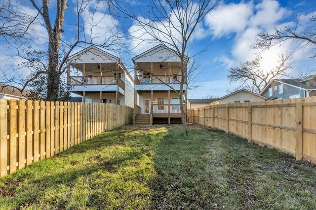 905A Spain Ave, Nashville, TN 37216