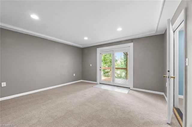 3646 Heathrow Drive, Winston-salem, NC 27127