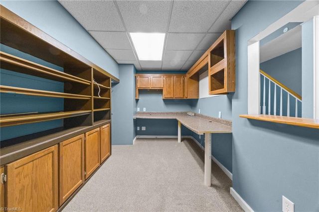 3646 Heathrow Drive, Winston-salem, NC 27127