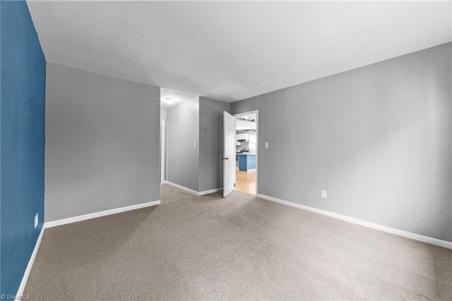 3646 Heathrow Drive, Winston-salem, NC 27127