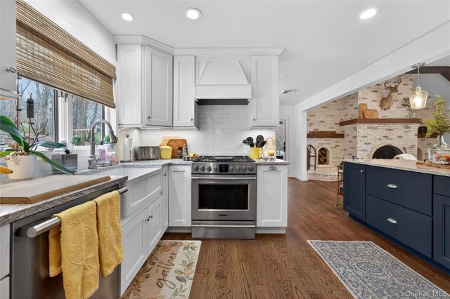 3 Mountain Brook Road, Cornwall, NY 12518
