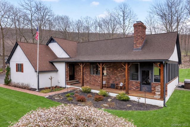 3 Mountain Brook Road, Cornwall, NY 12518