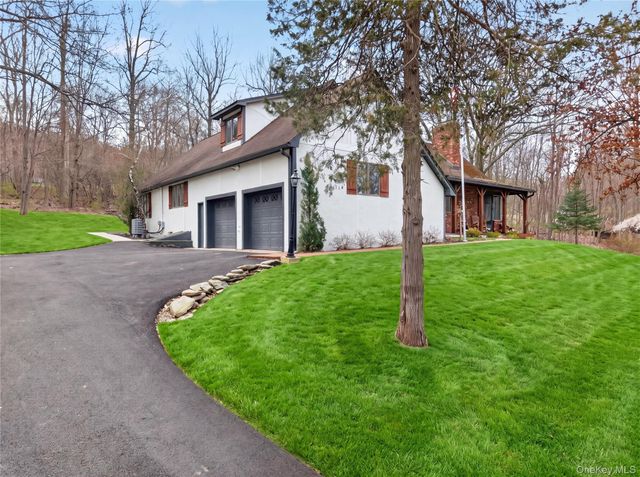 3 Mountain Brook Road, Cornwall, NY 12518