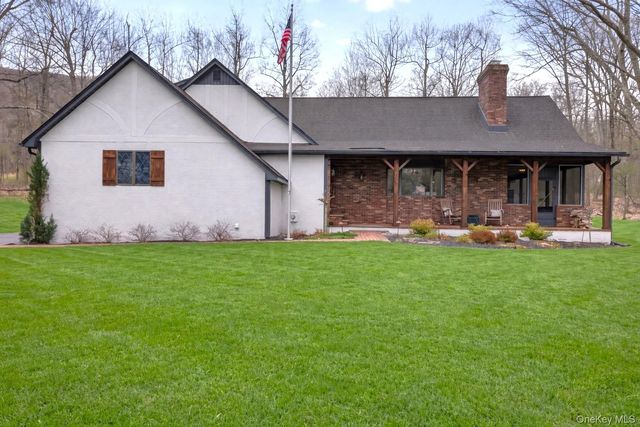 3 Mountain Brook Road, Cornwall, NY 12518