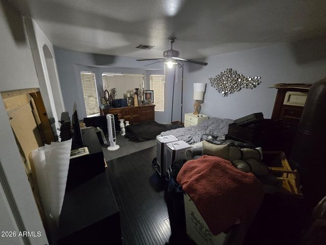 2881 E MORGAN Drive, Gilbert, AZ 85295