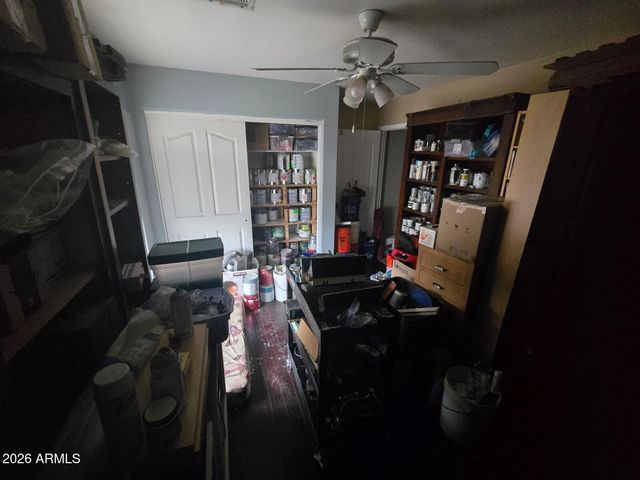 2881 E MORGAN Drive, Gilbert, AZ 85295