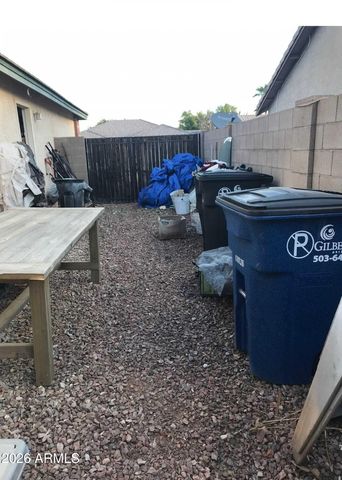 2881 E MORGAN Drive, Gilbert, AZ 85295