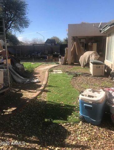 2881 E MORGAN Drive, Gilbert, AZ 85295