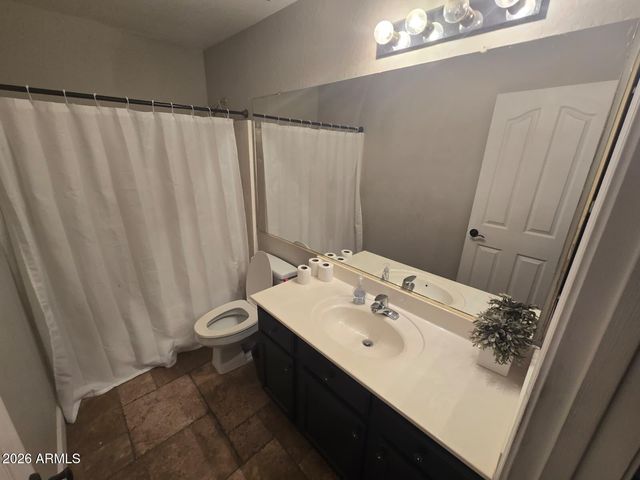 2881 E MORGAN Drive, Gilbert, AZ 85295