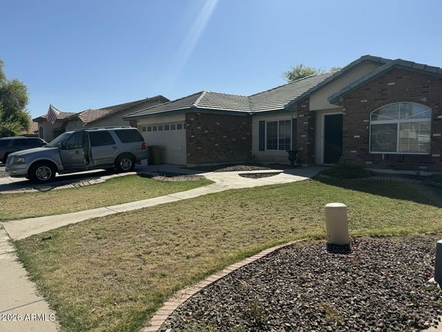 2881 E MORGAN Drive, Gilbert, AZ 85295