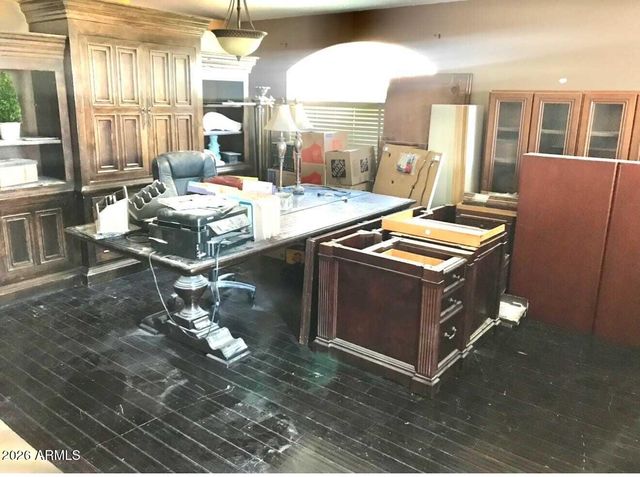 2881 E MORGAN Drive, Gilbert, AZ 85295