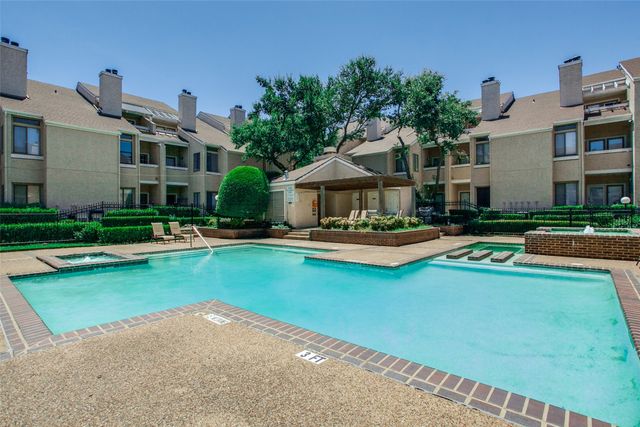 5550 Spring Valley Road G16, Dallas, TX 75254