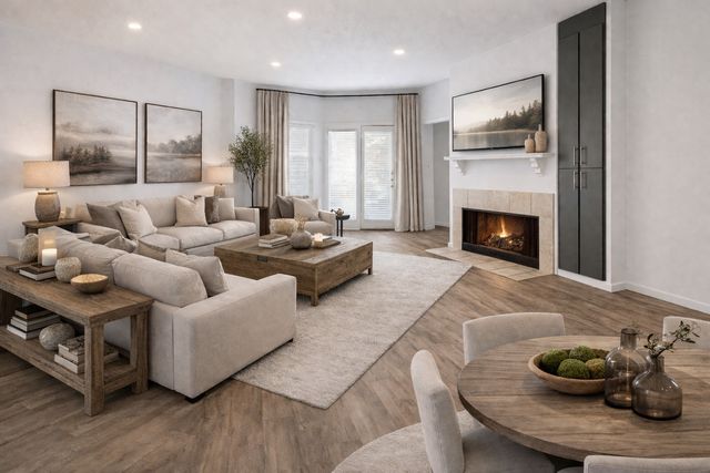 5550 Spring Valley Road G16, Dallas, TX 75254