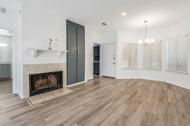 5550 Spring Valley Road G16, Dallas, TX 75254