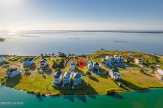 743 Cannonsgate Drive, Newport, NC 28570