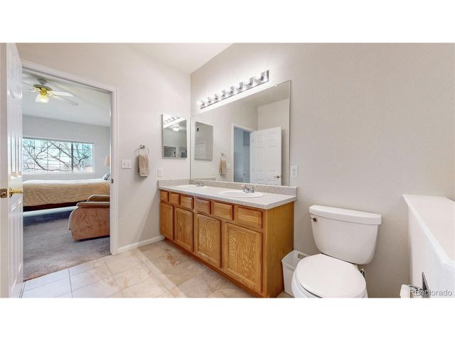 1703 Whitehall Dr 3C, Longmont, CO 80504