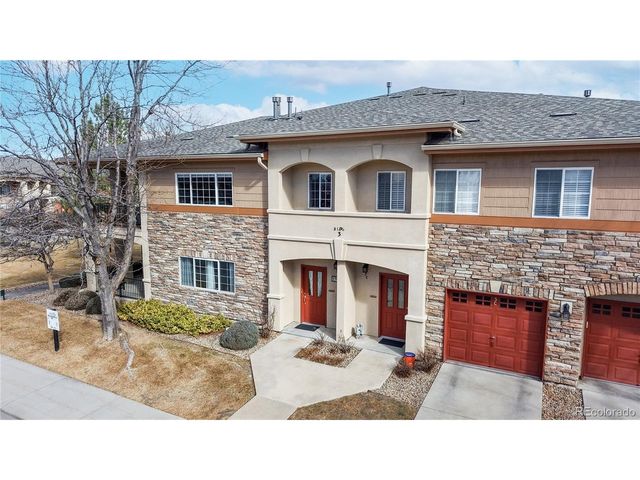 1703 Whitehall Dr 3C, Longmont, CO 80504