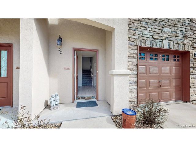 1703 Whitehall Dr 3C, Longmont, CO 80504