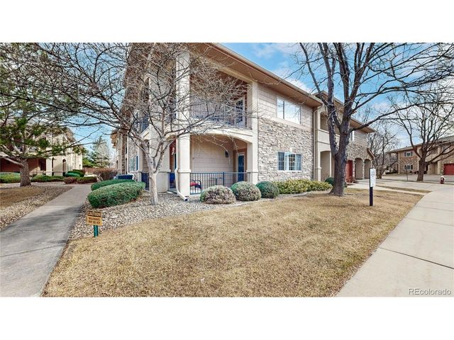 1703 Whitehall Dr 3C, Longmont, CO 80504