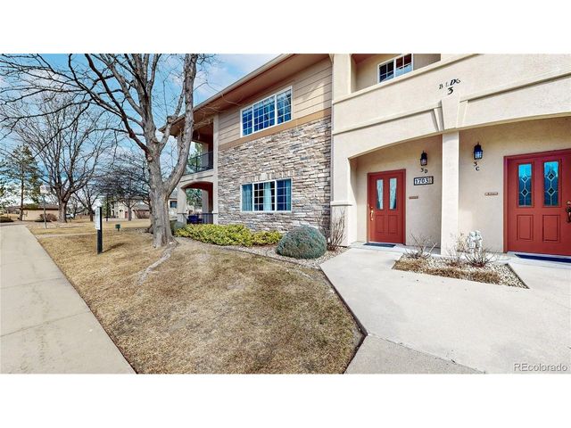 1703 Whitehall Dr 3C, Longmont, CO 80504