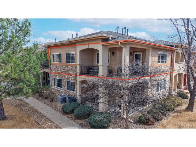 1703 Whitehall Dr 3C, Longmont, CO 80504