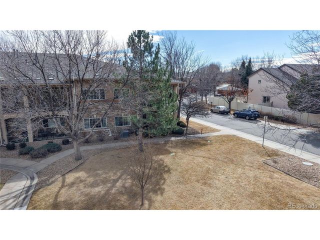 1703 Whitehall Dr 3C, Longmont, CO 80504