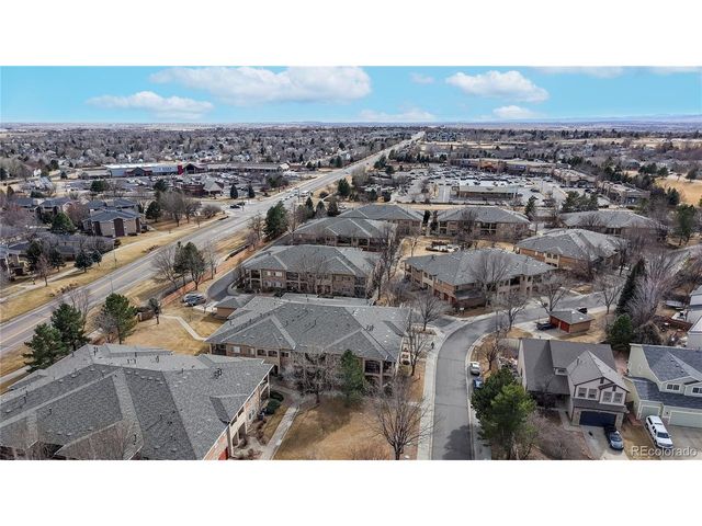 1703 Whitehall Dr 3C, Longmont, CO 80504