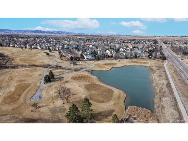 1703 Whitehall Dr 3C, Longmont, CO 80504