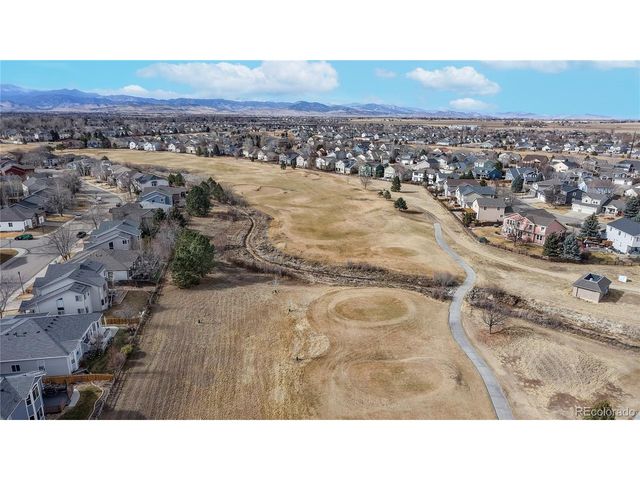 1703 Whitehall Dr 3C, Longmont, CO 80504