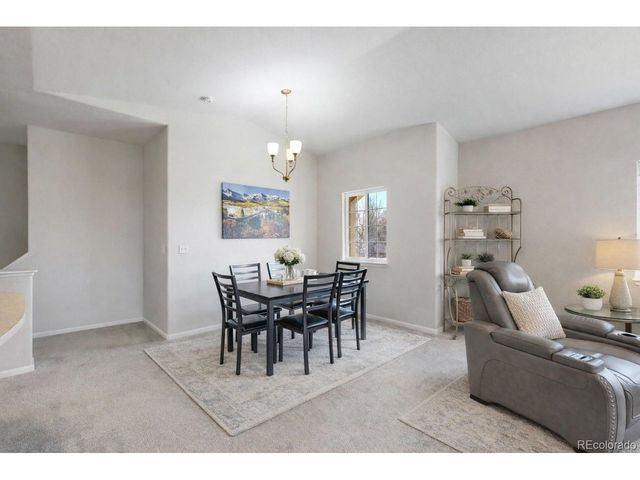 1703 Whitehall Dr 3C, Longmont, CO 80504