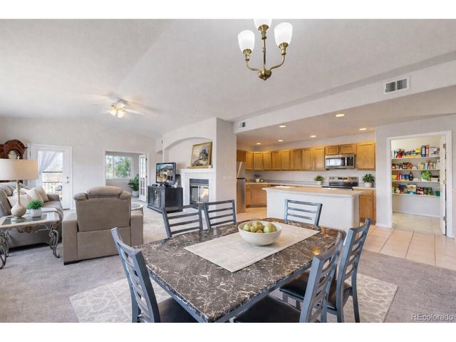 1703 Whitehall Dr 3C, Longmont, CO 80504