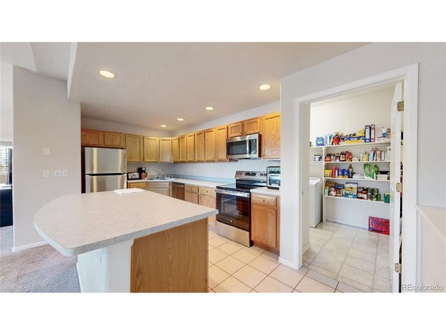 1703 Whitehall Dr 3C, Longmont, CO 80504