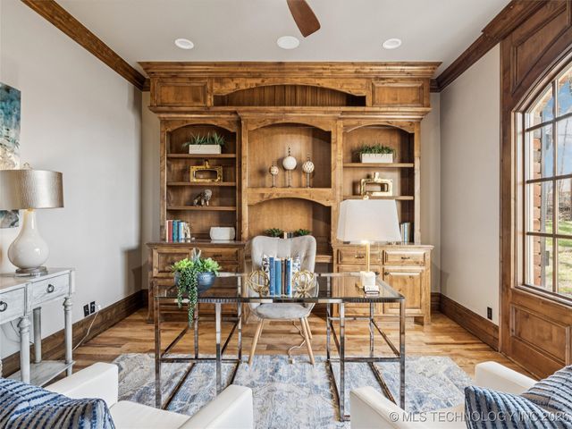 12225 S 14th Court, Jenks, OK 74037