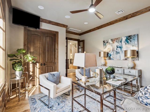 12225 S 14th Court, Jenks, OK 74037